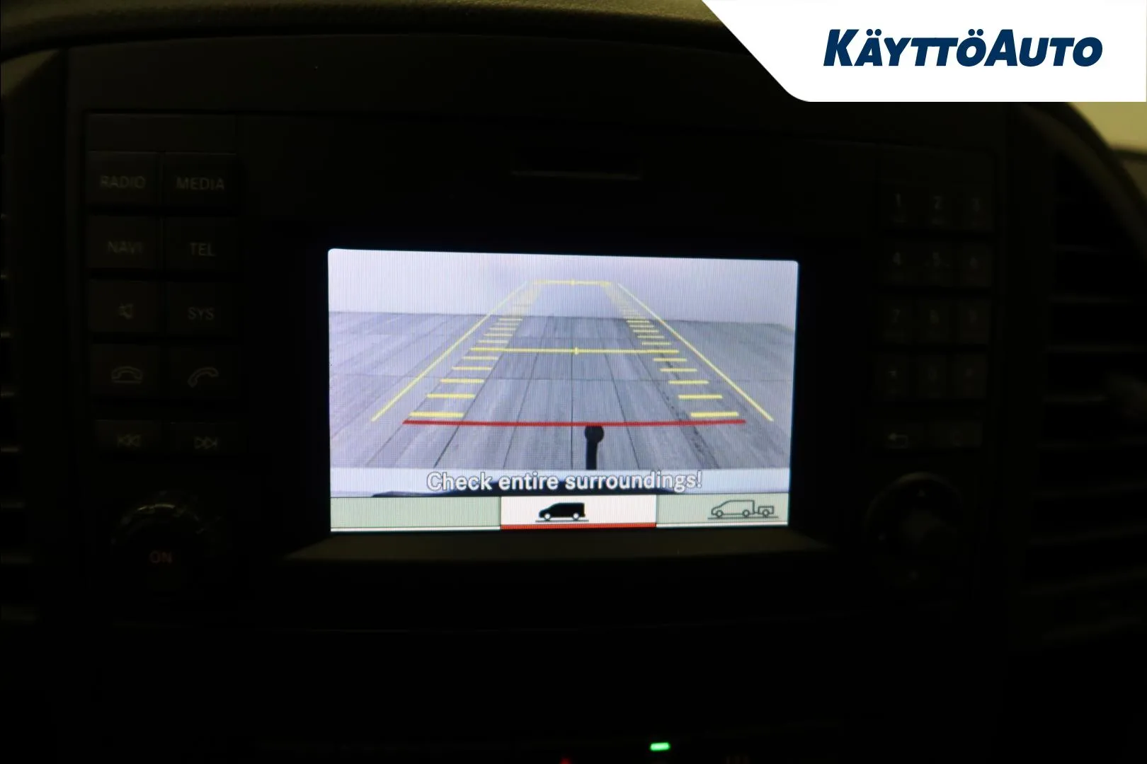 MERCEDES-BENZ Vito ERO-840 carousel image