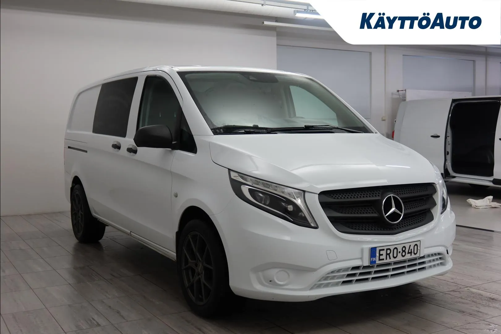 MERCEDES-BENZ Vito ERO-840 carousel image