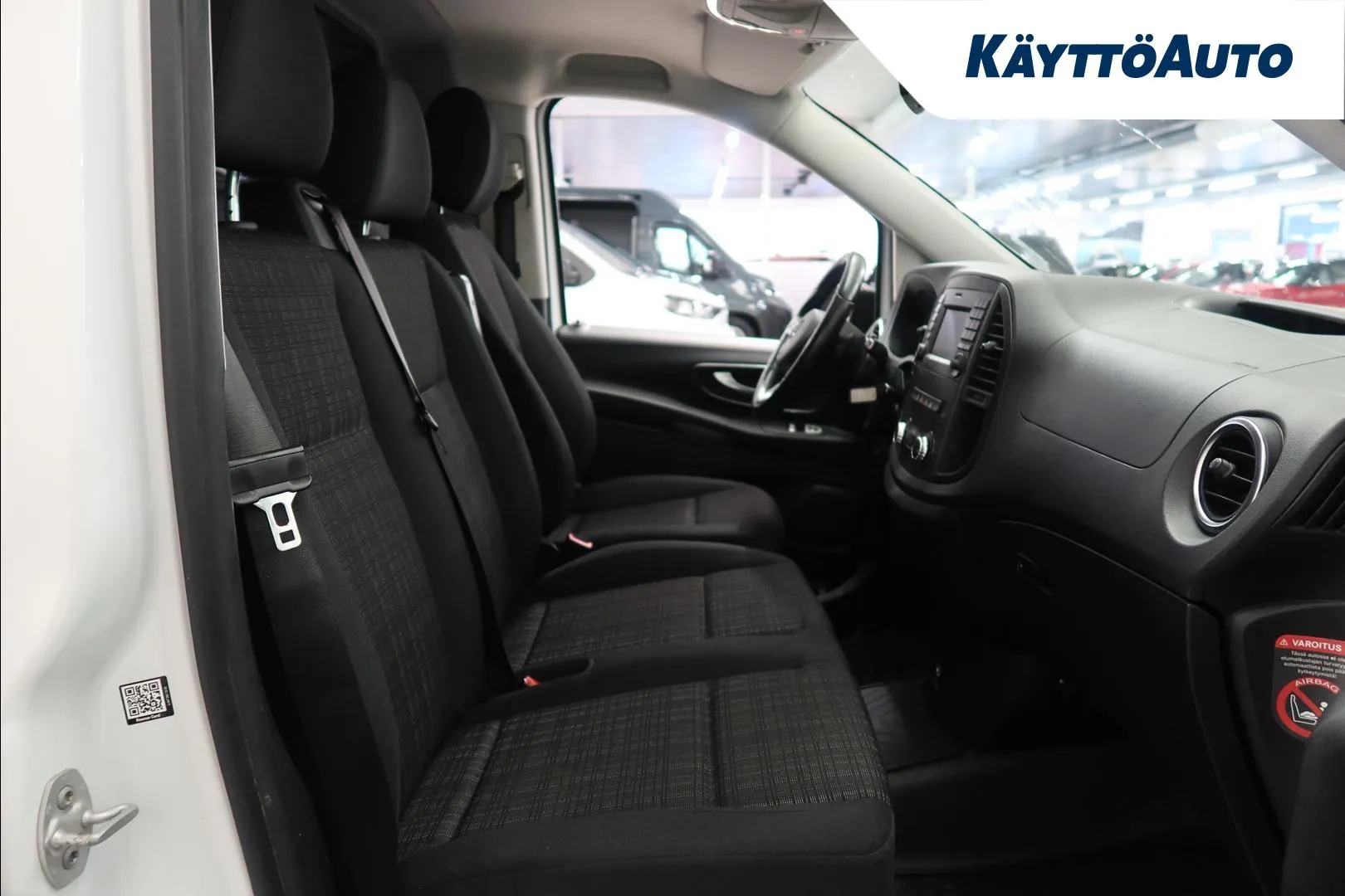MERCEDES-BENZ Vito ERO-840 carousel image