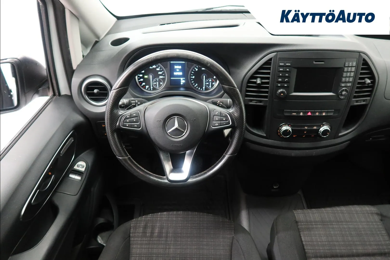 MERCEDES-BENZ Vito ERO-840 carousel image