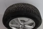 NISSAN X-Trail JKR-227 carousel thumbs