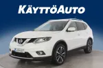 NISSAN X-Trail JKR-227 carousel thumbs