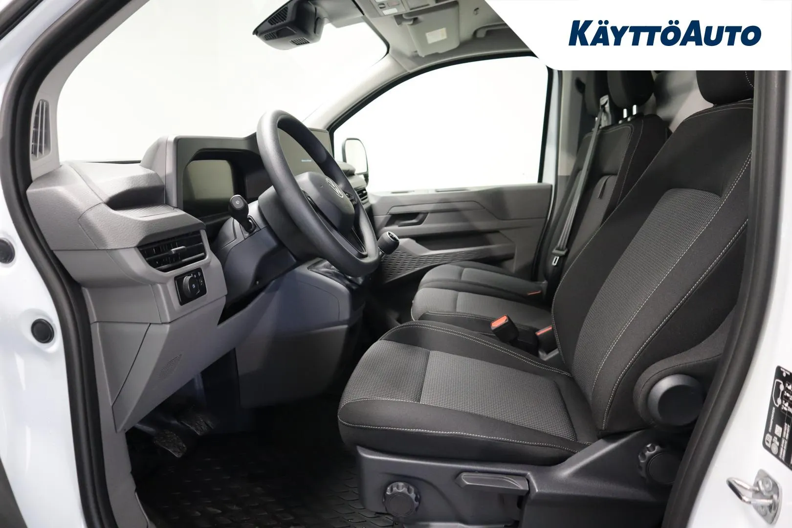 Volkswagen Transporter ISN-460 carousel image