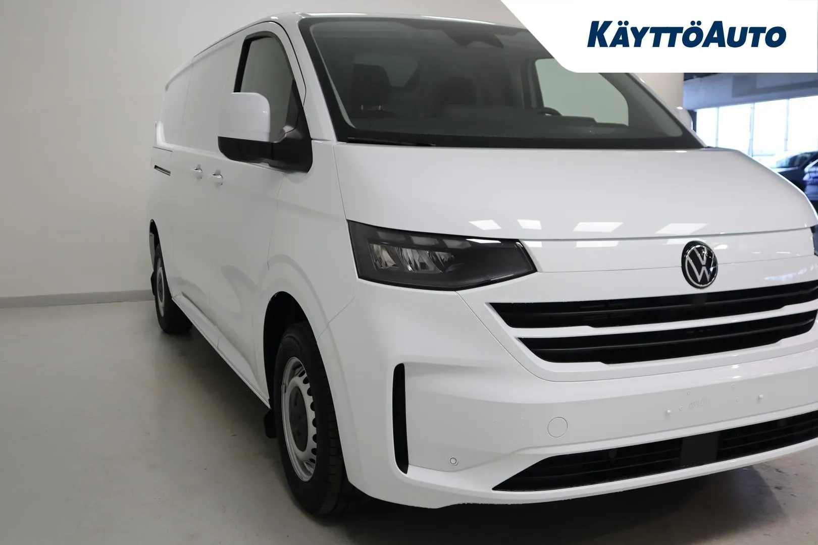 Volkswagen Transporter ISN-460 carousel image