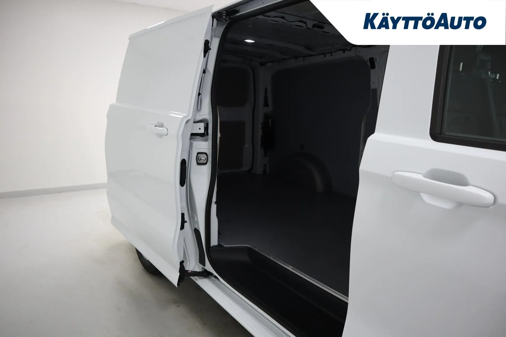 Volkswagen Transporter ISN-460 carousel image