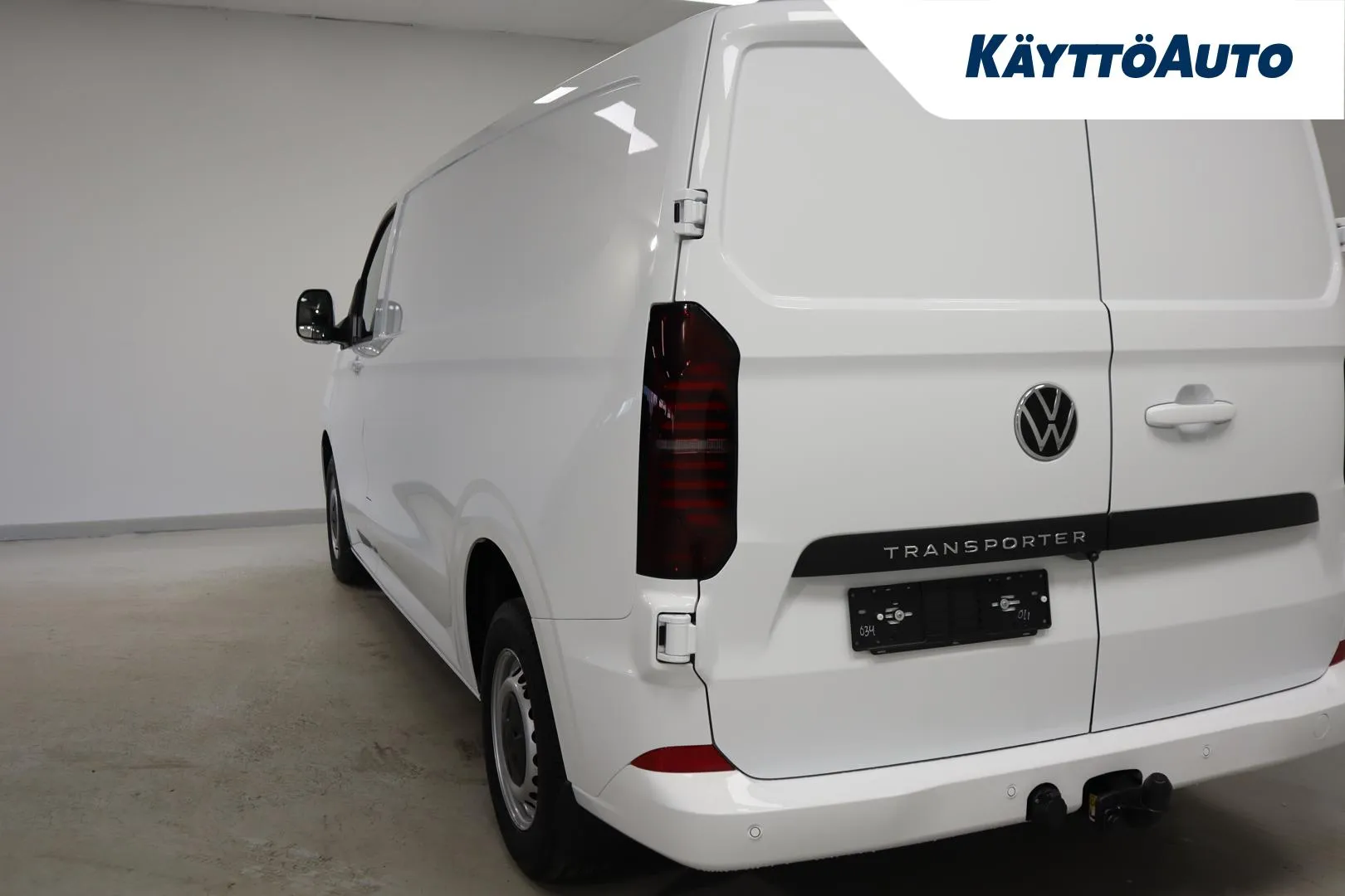 Volkswagen Transporter ISN-460 carousel image