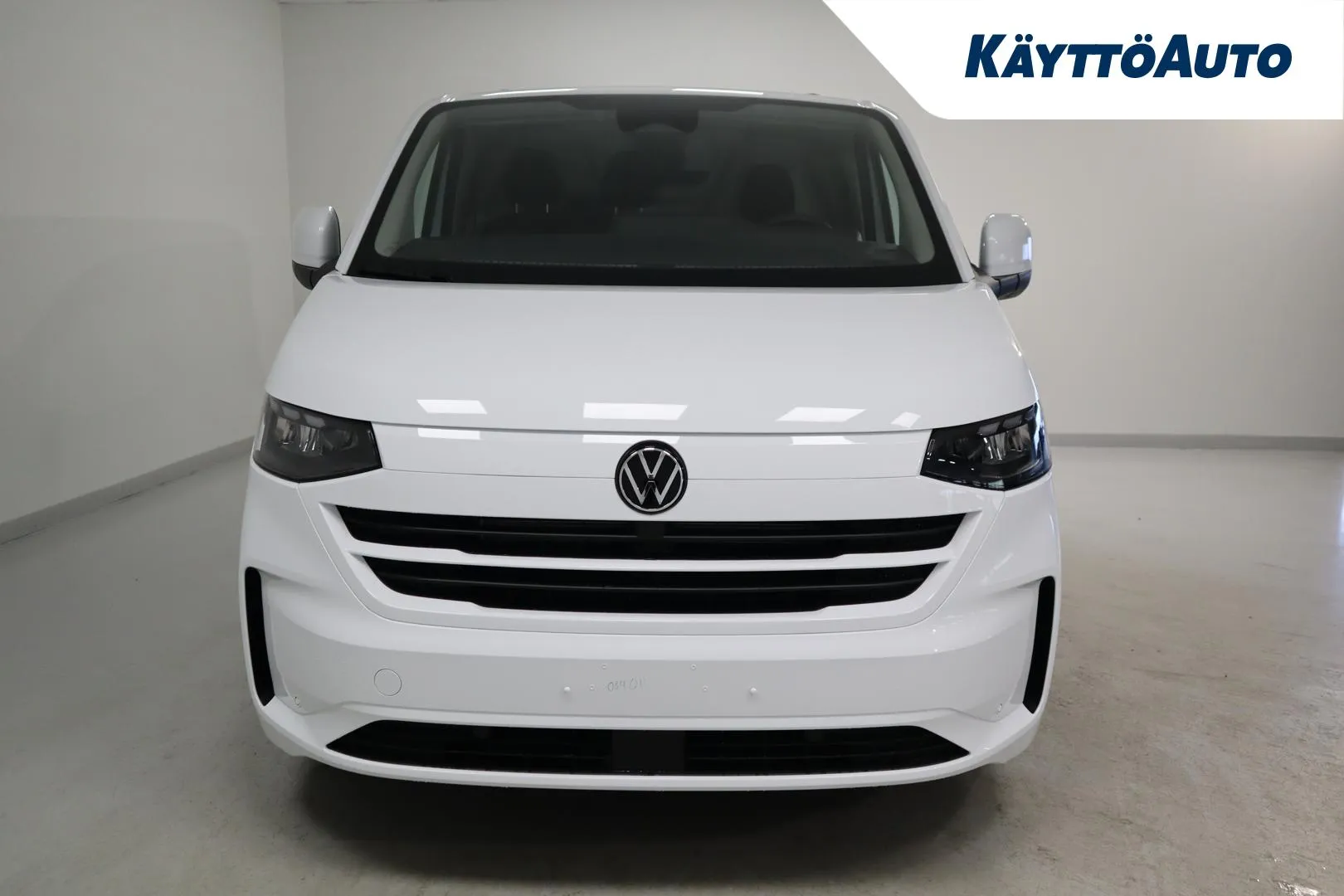 Volkswagen Transporter ISN-460 carousel image