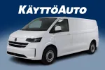 Volkswagen Transporter ISN-460 carousel thumbs