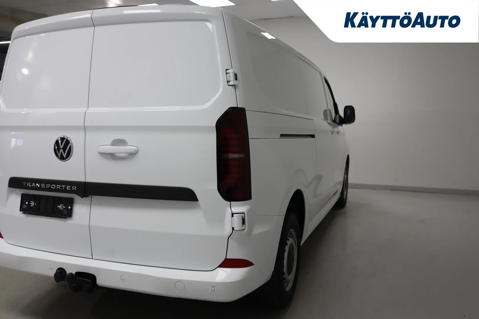 Volkswagen Transporter ISN-460 carousel image