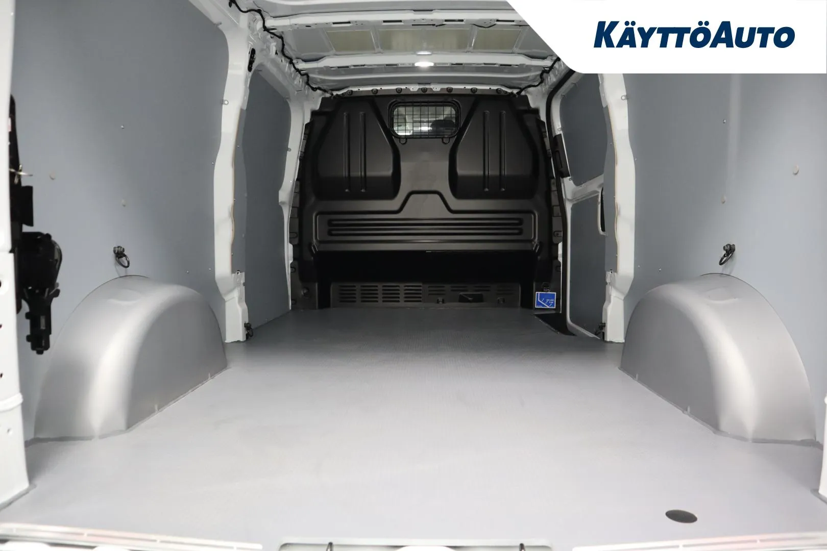 Volkswagen Transporter ISN-460 carousel image