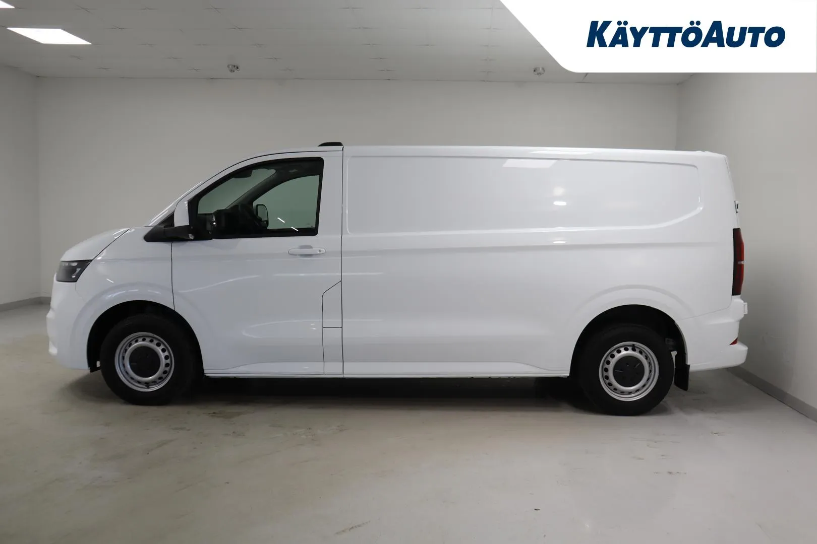 Volkswagen Transporter ISN-460 carousel image
