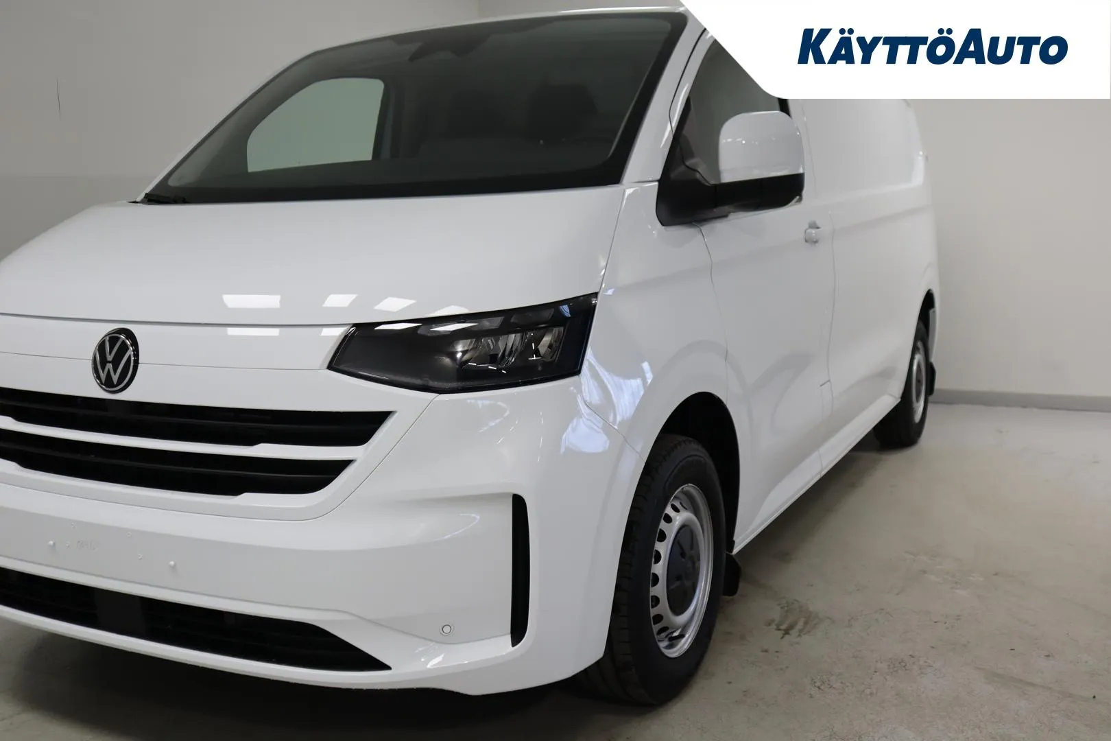 Volkswagen Transporter ISN-460 carousel image