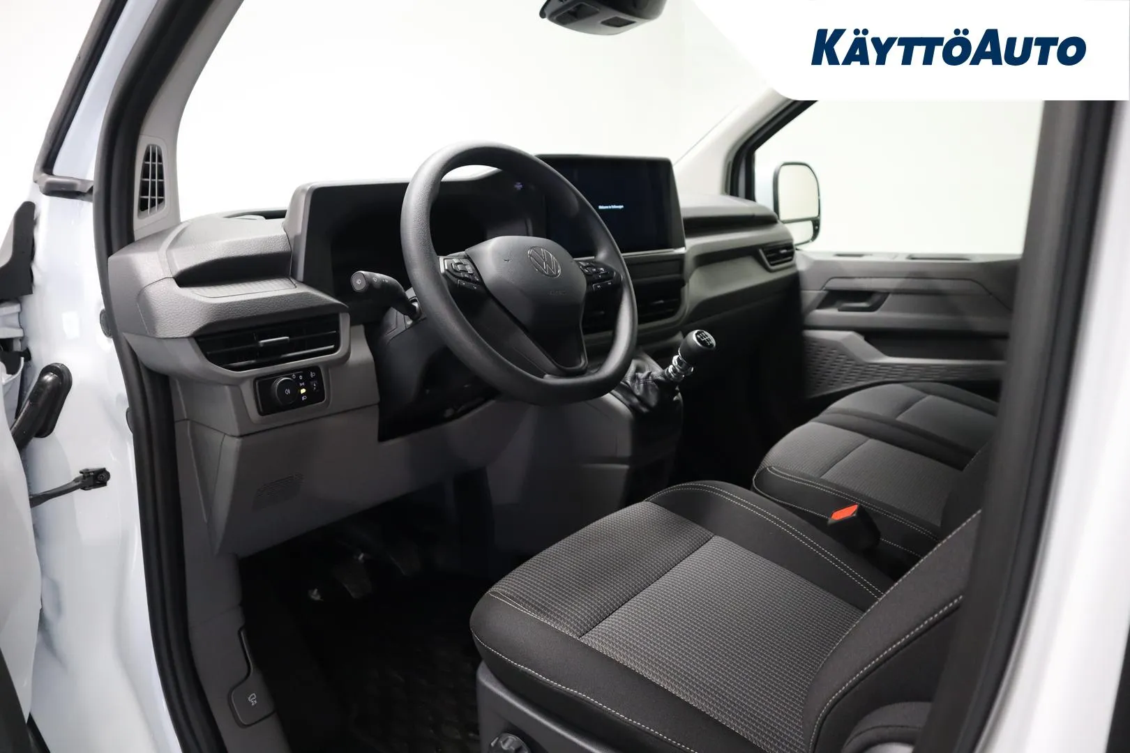 Volkswagen Transporter ISN-460 carousel image