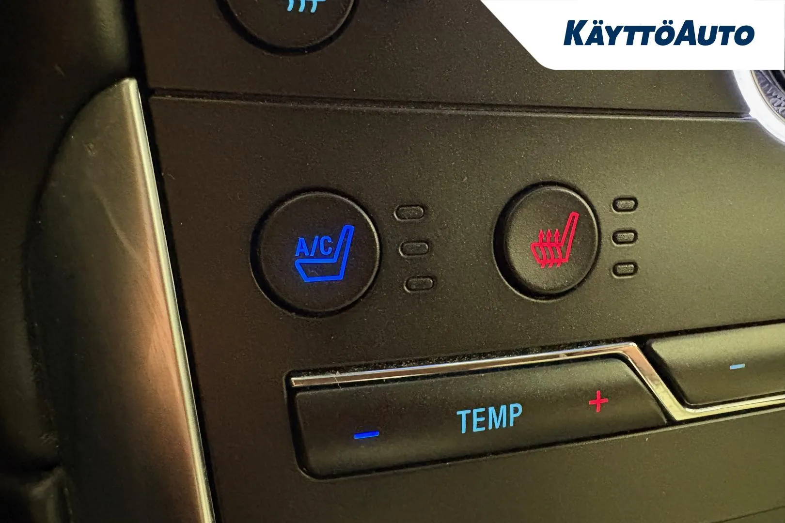 FORD Edge XXA-743 carousel image