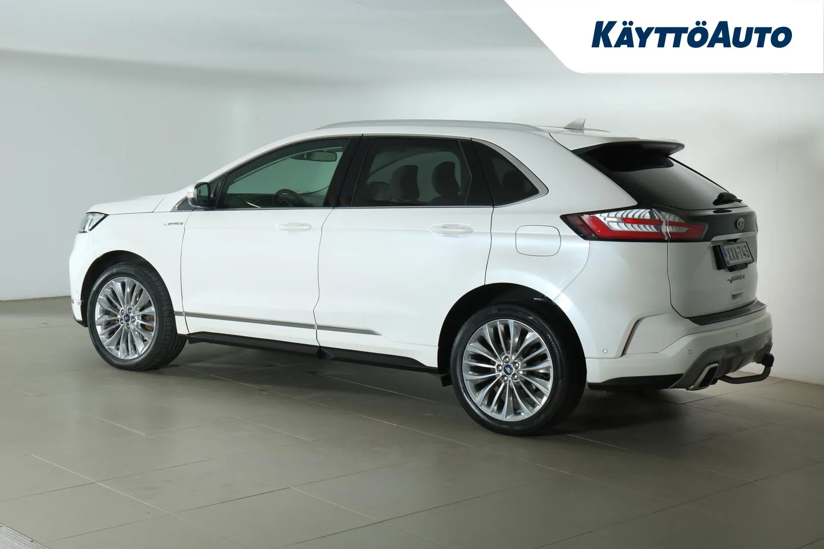 FORD Edge XXA-743 carousel image