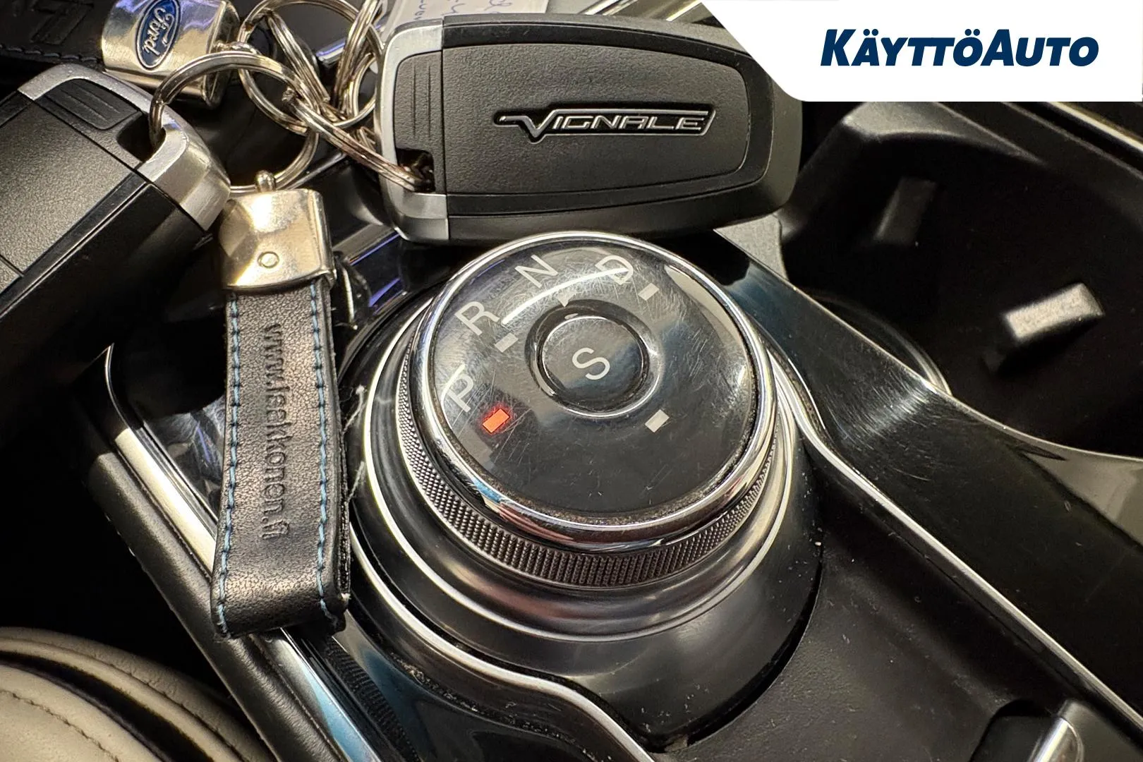 FORD Edge XXA-743 carousel image