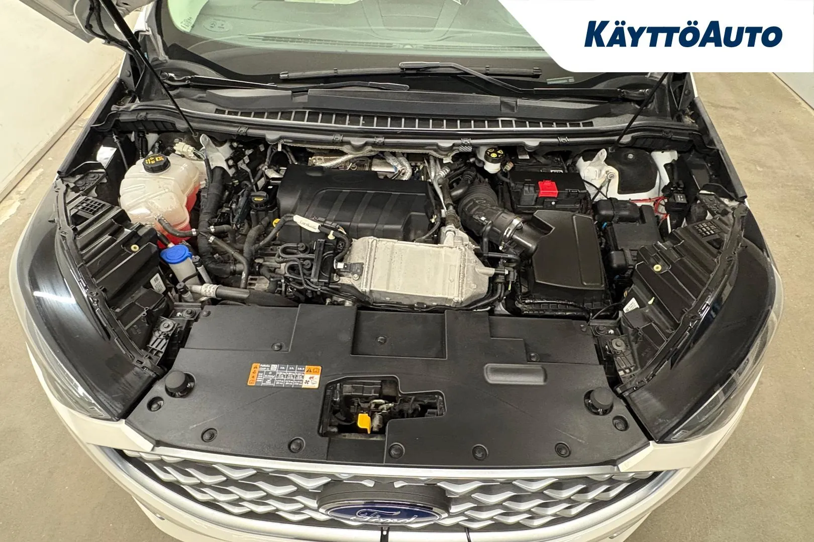 FORD Edge XXA-743 carousel image