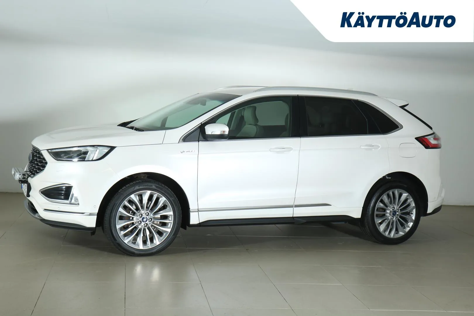 FORD Edge XXA-743 carousel image