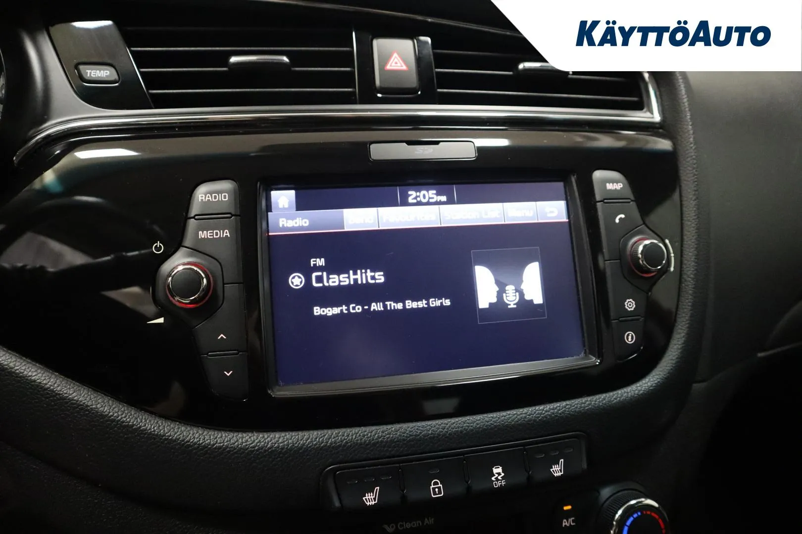 KIA cee'd KSX-433 carousel image
