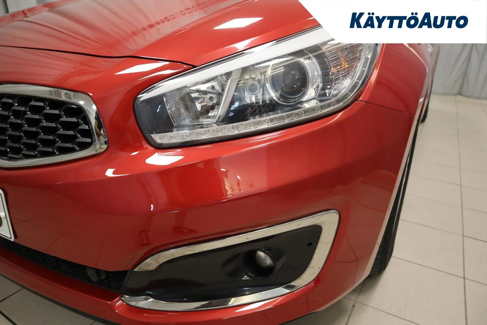 KIA cee'd KSX-433 carousel image