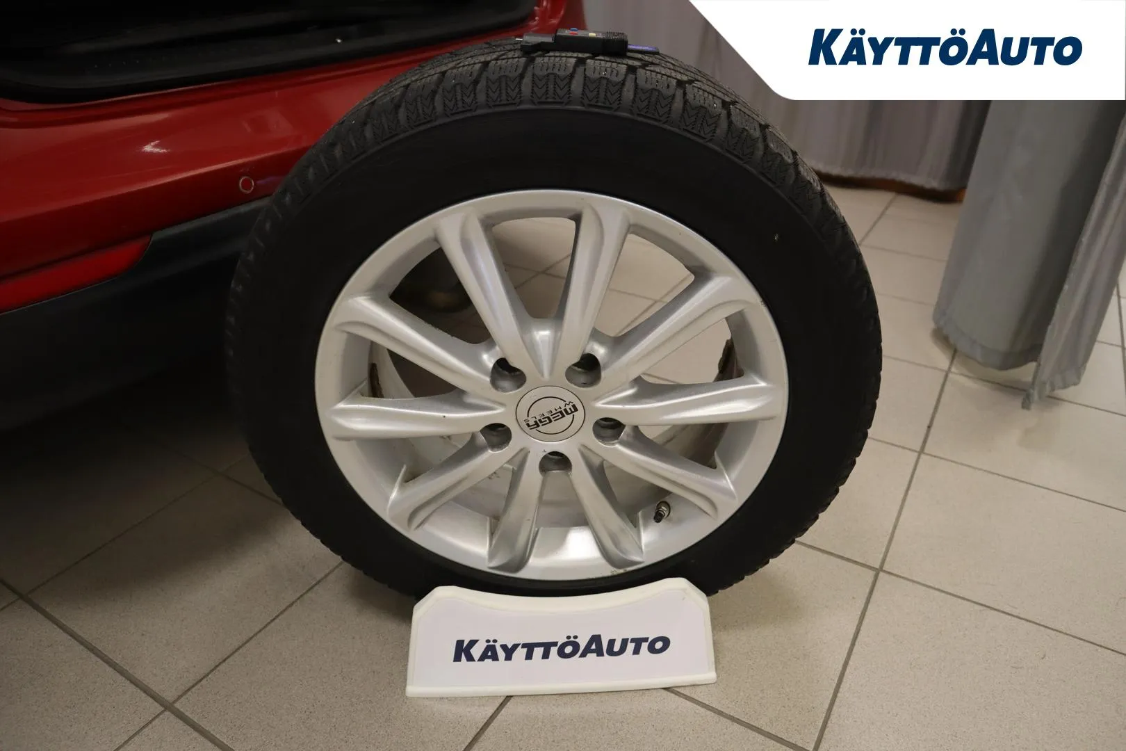 KIA cee'd KSX-433 carousel image
