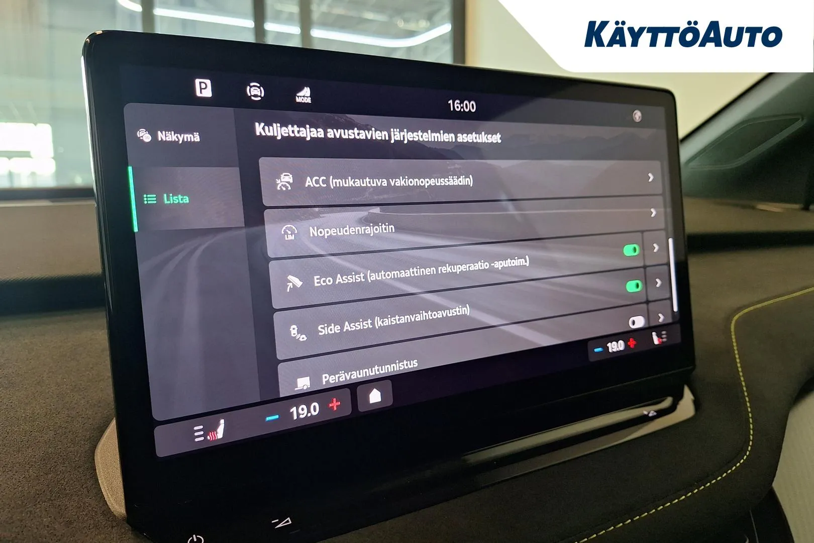 SKODA Elroq CSM-522 carousel image