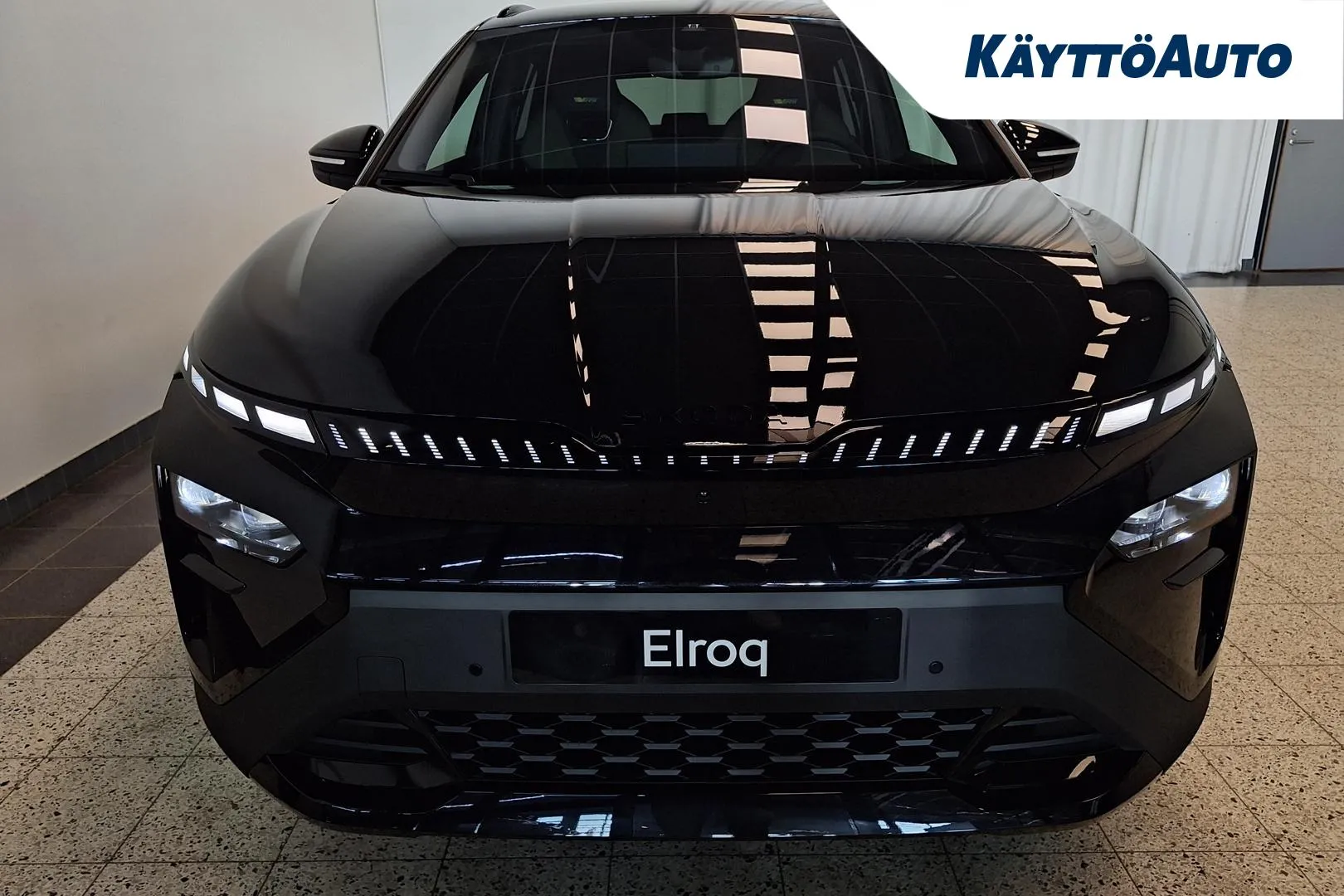 SKODA Elroq CSM-522 carousel image