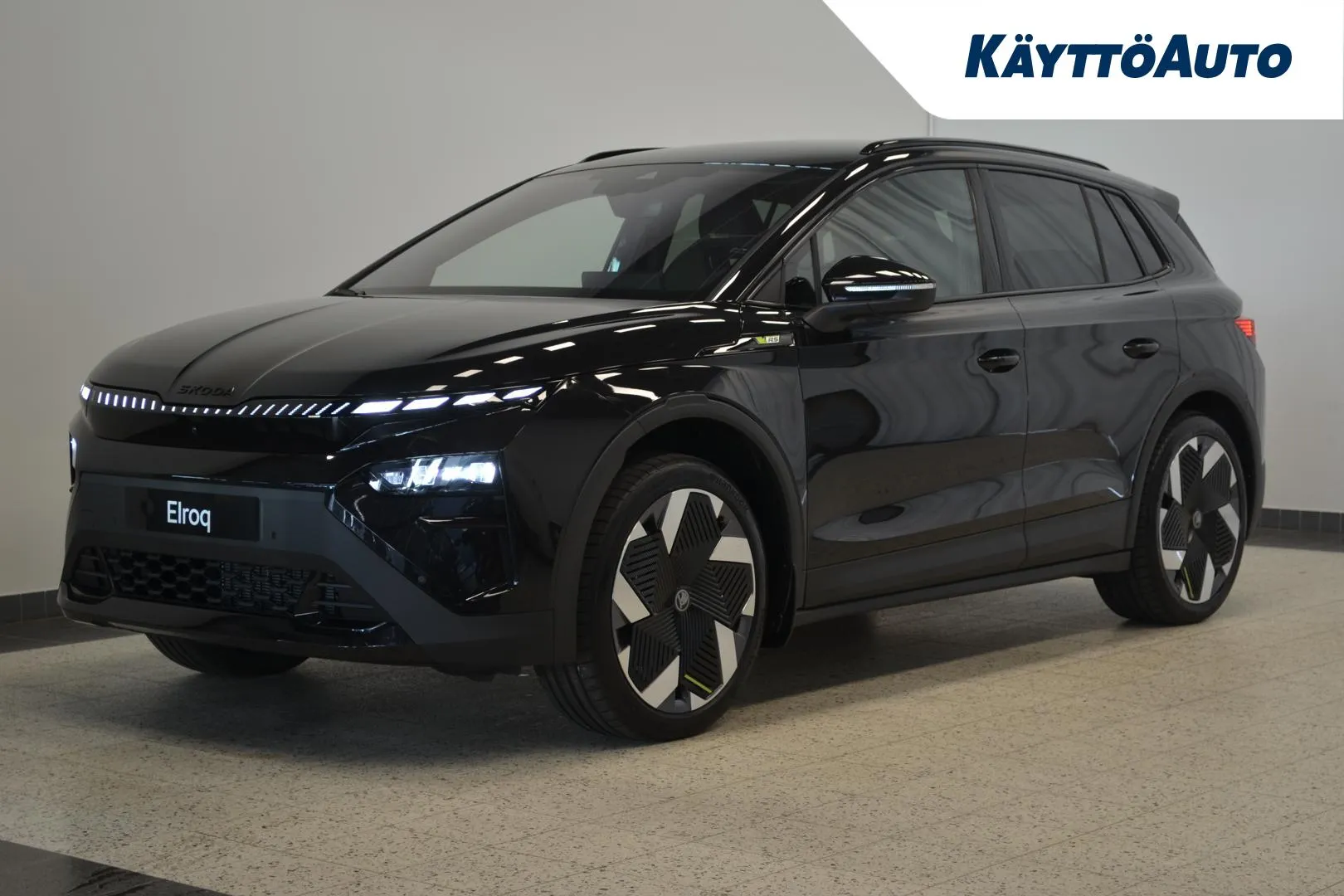 SKODA Elroq CSM-522 carousel image
