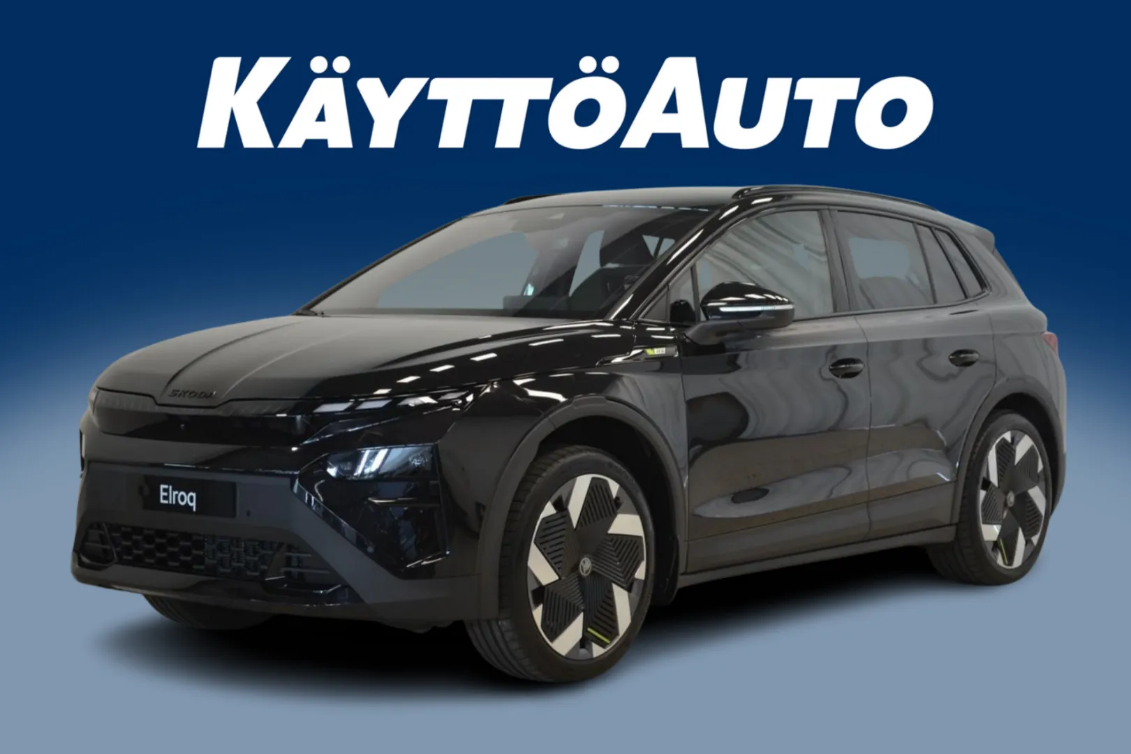SKODA Elroq CSM-522 carousel image