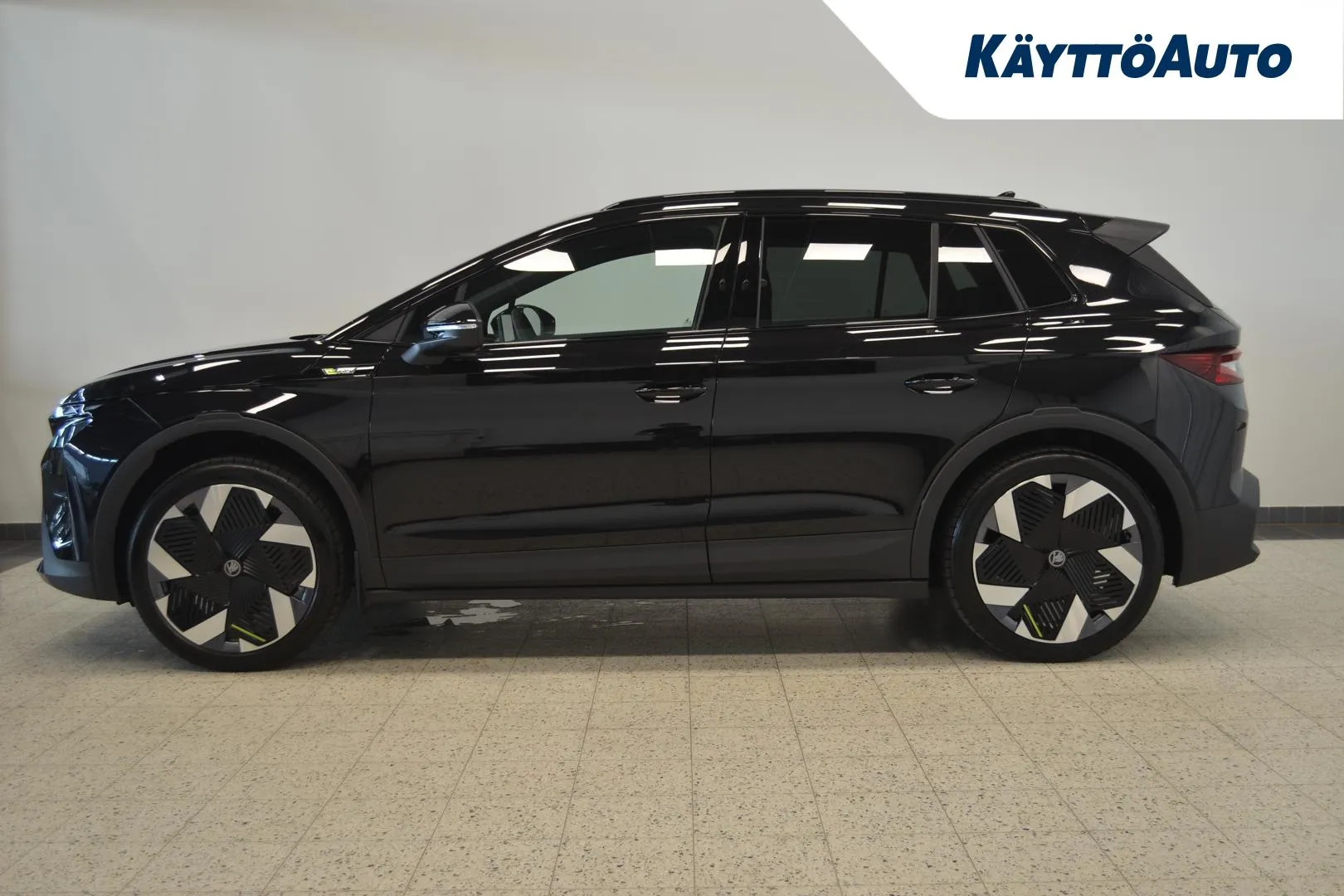 SKODA Elroq CSM-522 carousel image