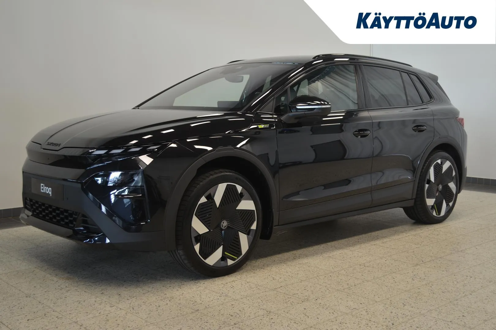 SKODA Elroq CSM-522 carousel image