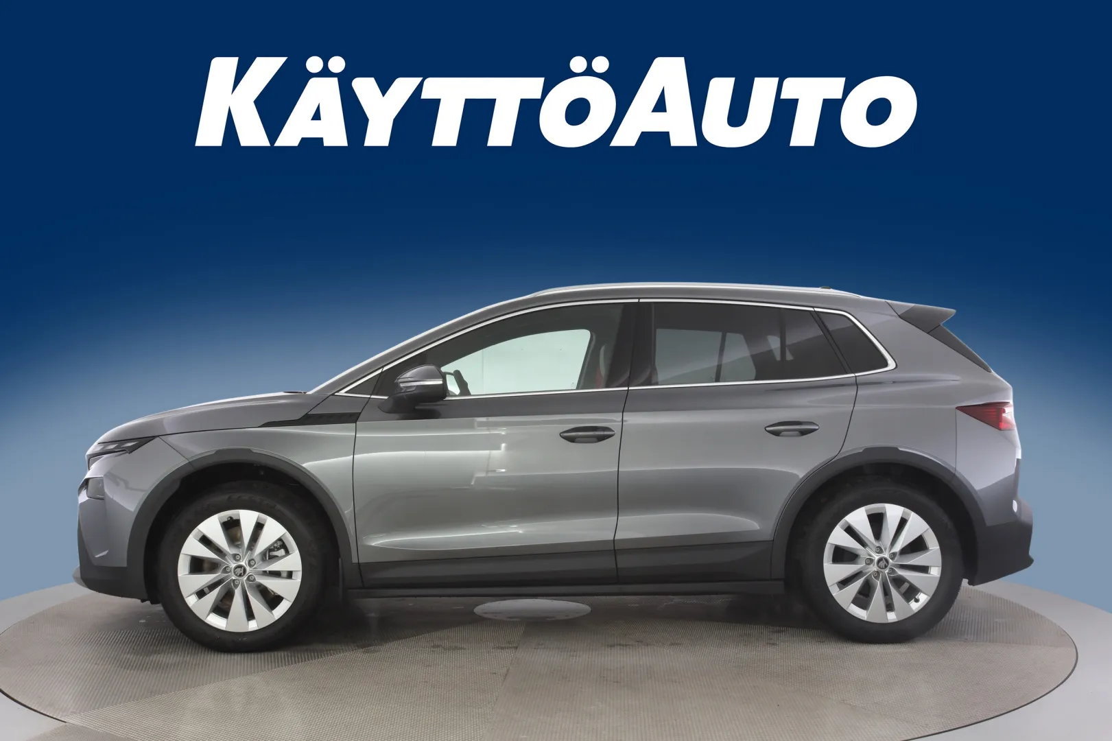 Skoda Elroq CSO-101 carousel image