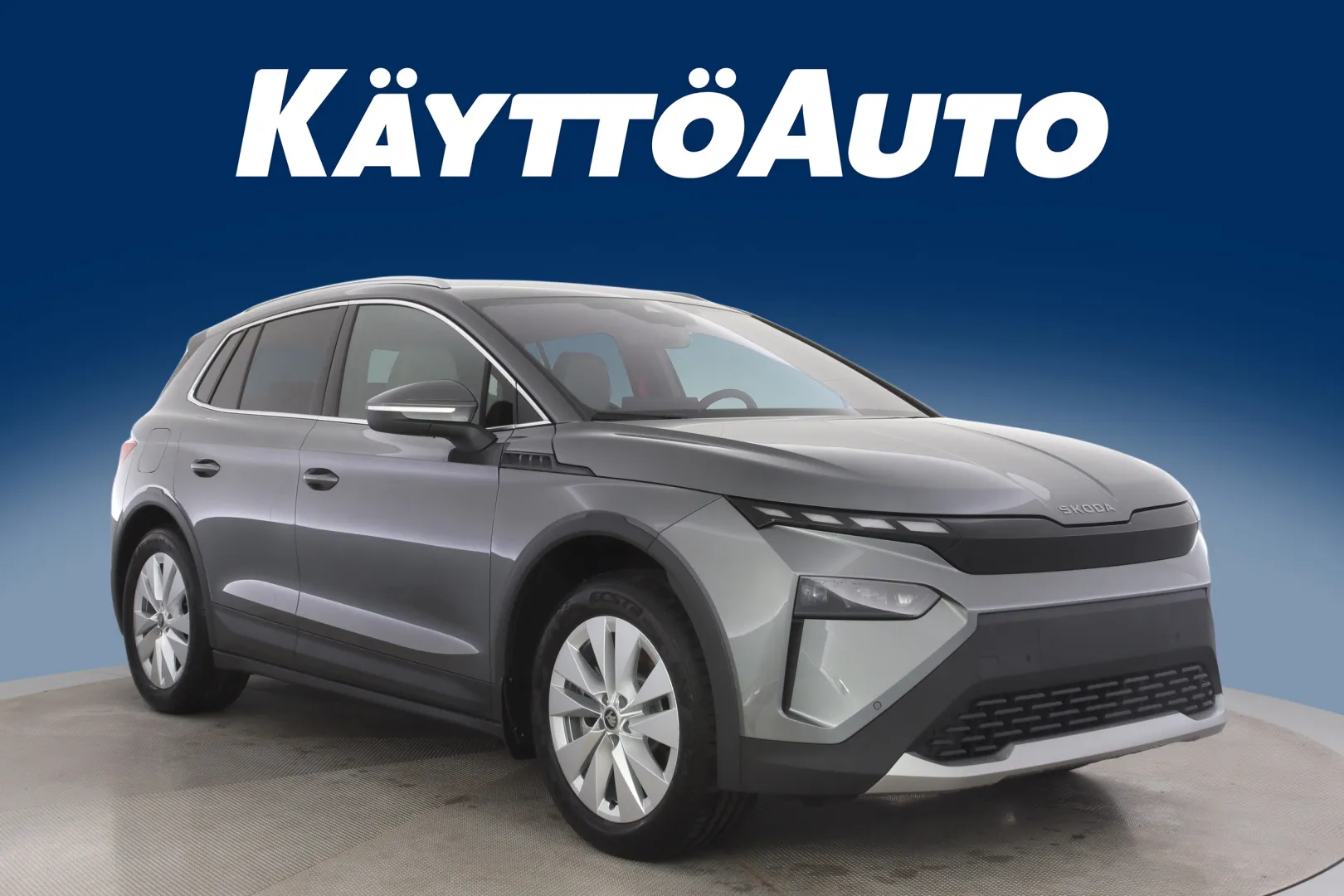 Skoda Elroq CSO-101 carousel image