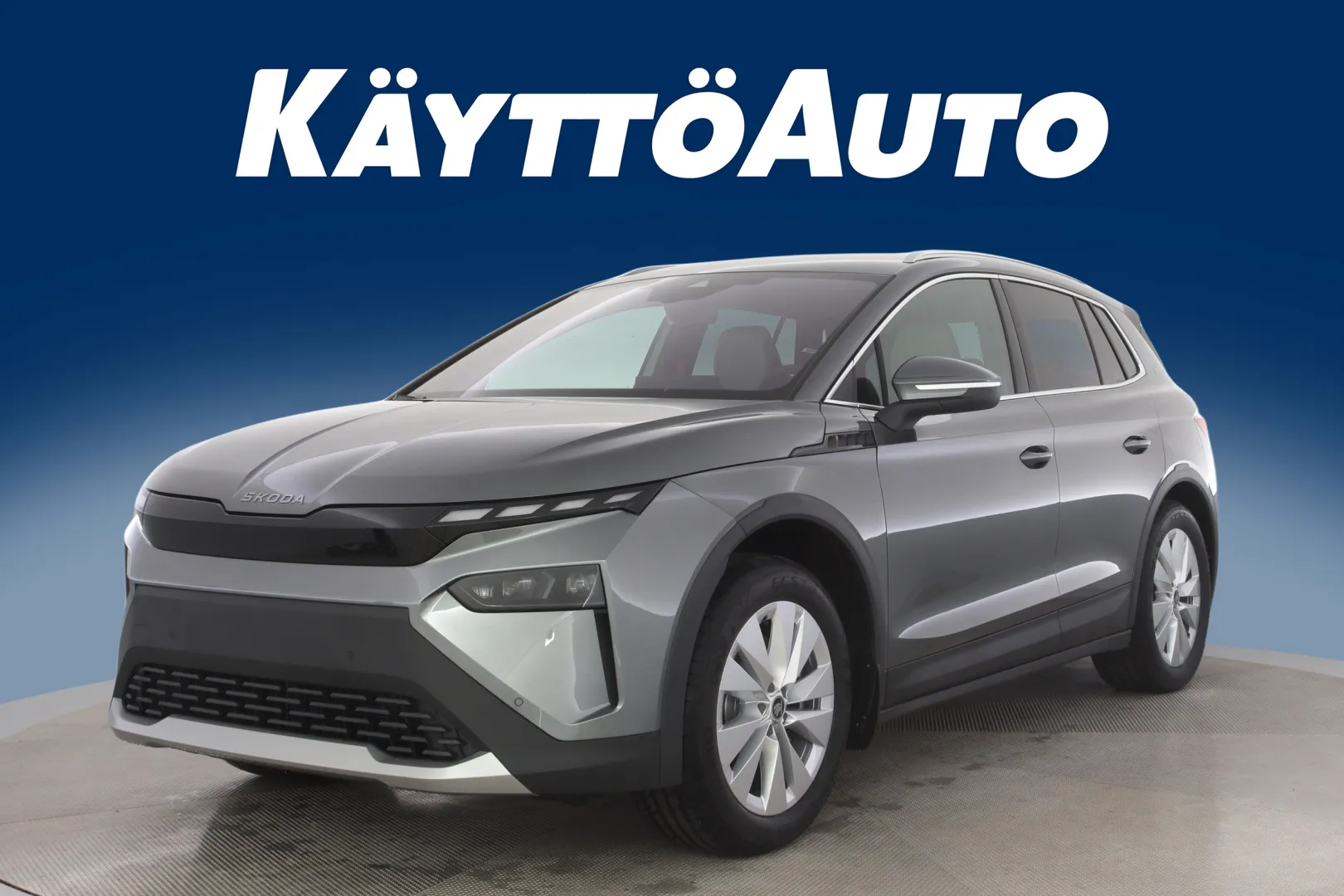 Skoda Elroq CSO-101 carousel image