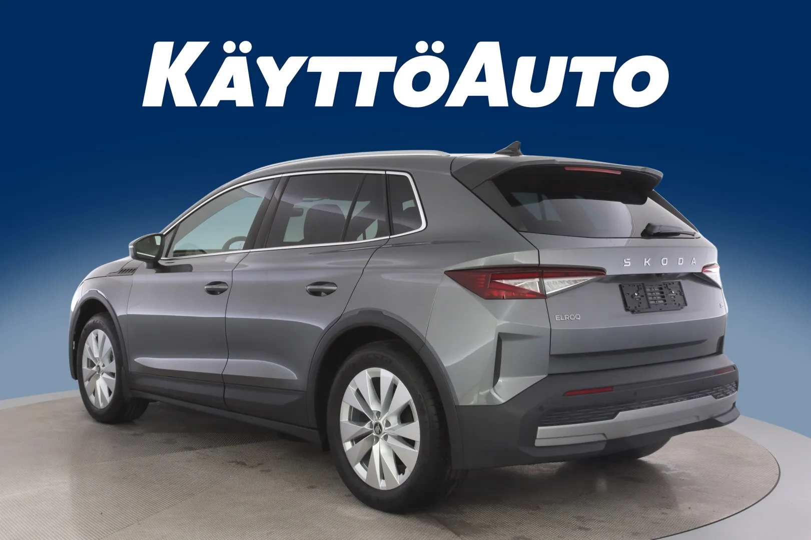 Skoda Elroq CSO-101 carousel image