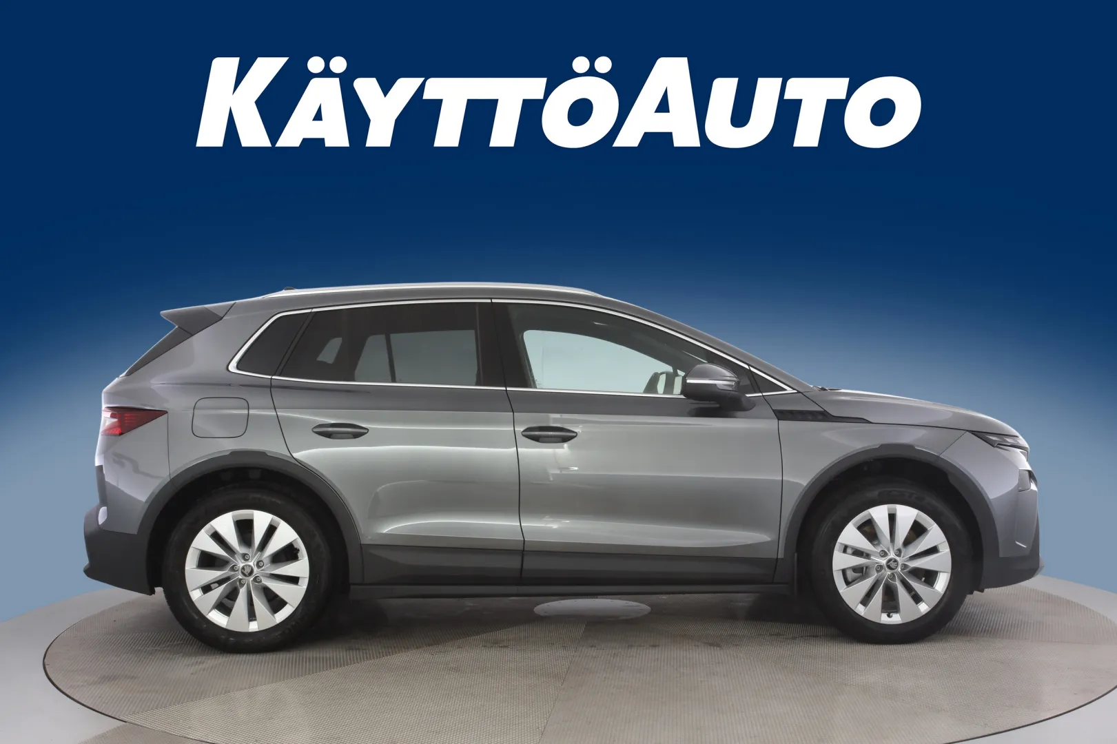 Skoda Elroq CSO-101 carousel image