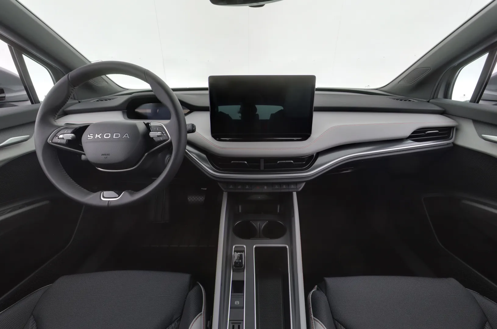 Skoda Elroq CSO-101 carousel image
