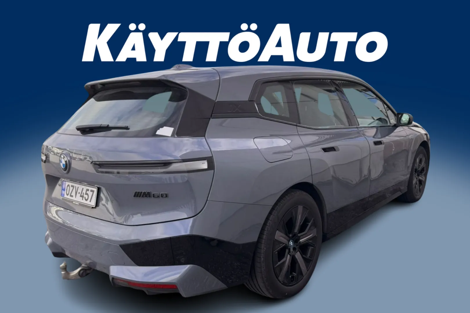 BMW iX OZV-457 carousel image