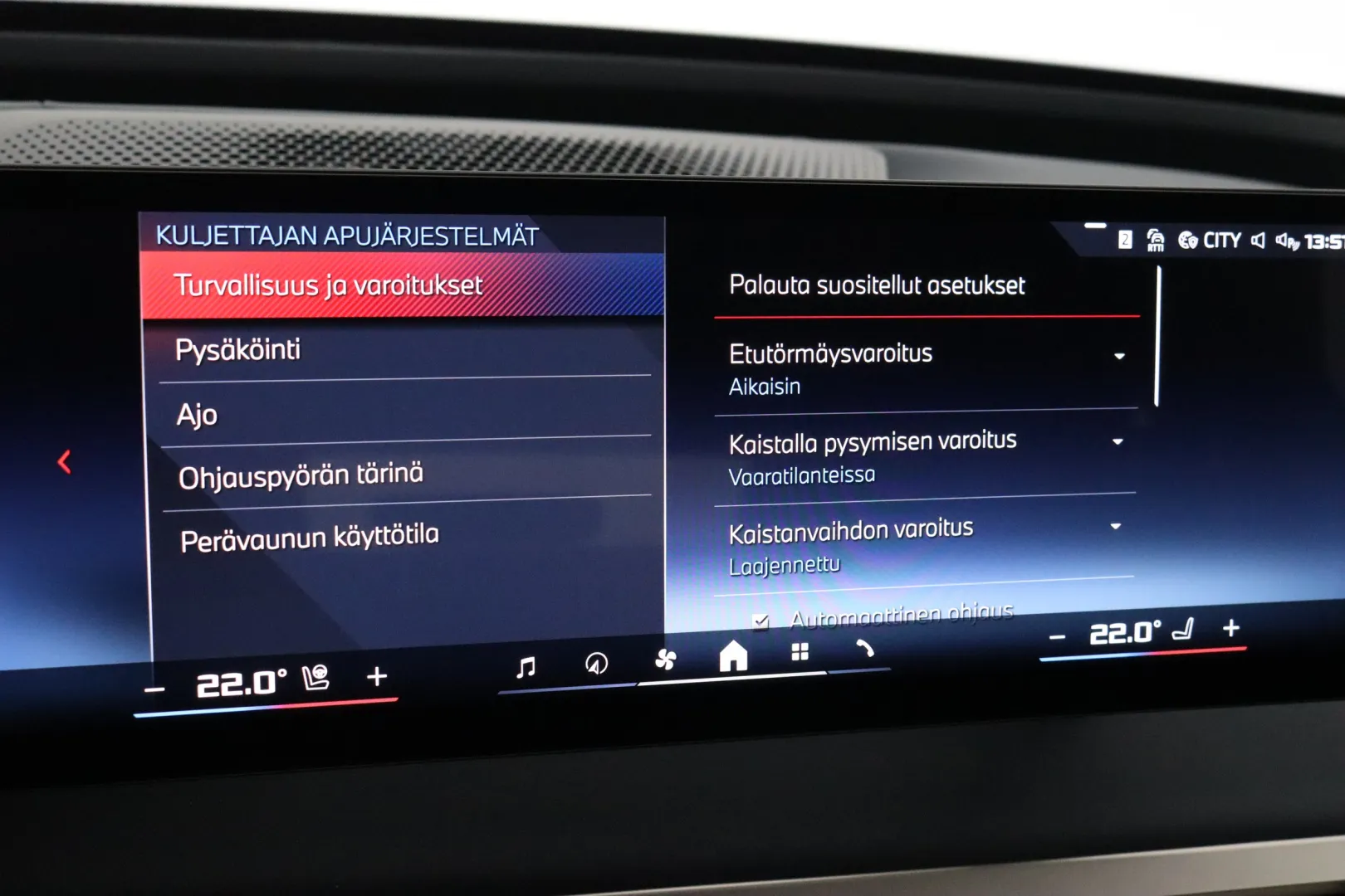 BMW iX M60 OZV-457 carousel image