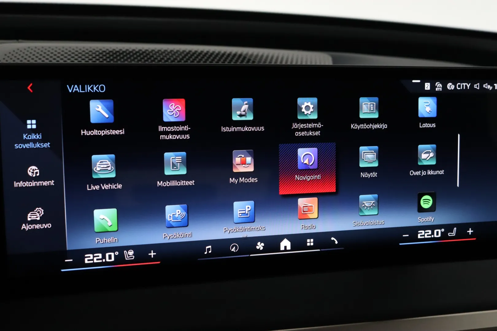 BMW iX M60 OZV-457 carousel image