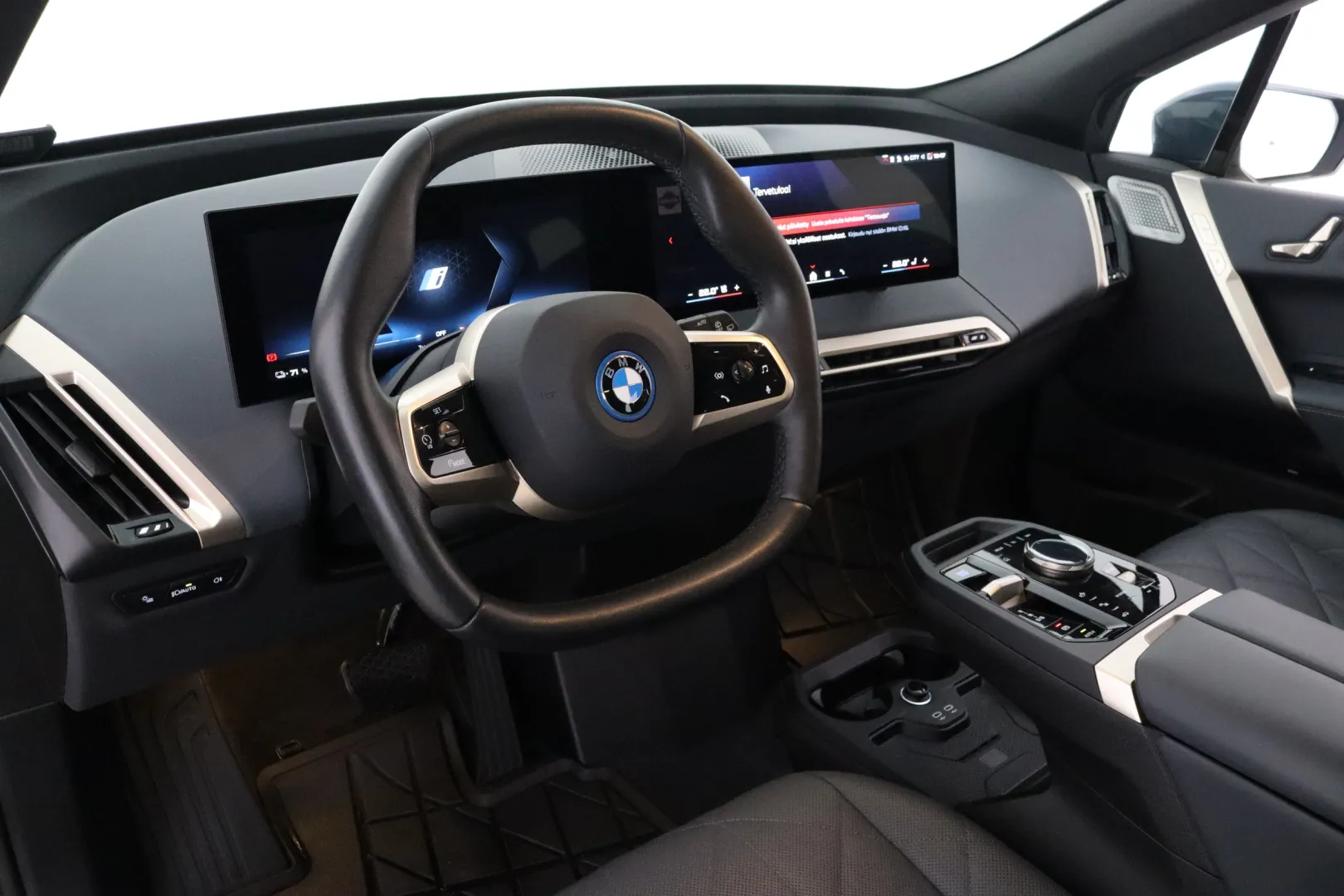 BMW iX M60 OZV-457 carousel image