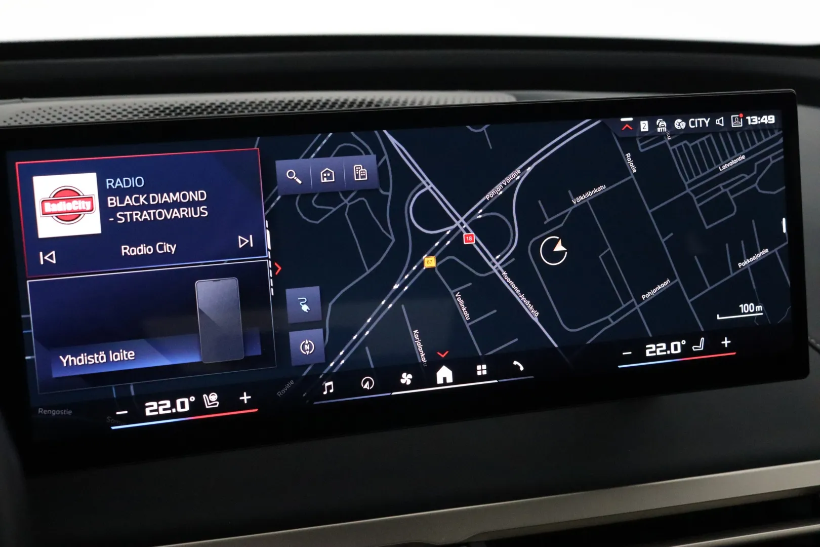 BMW iX M60 OZV-457 carousel image