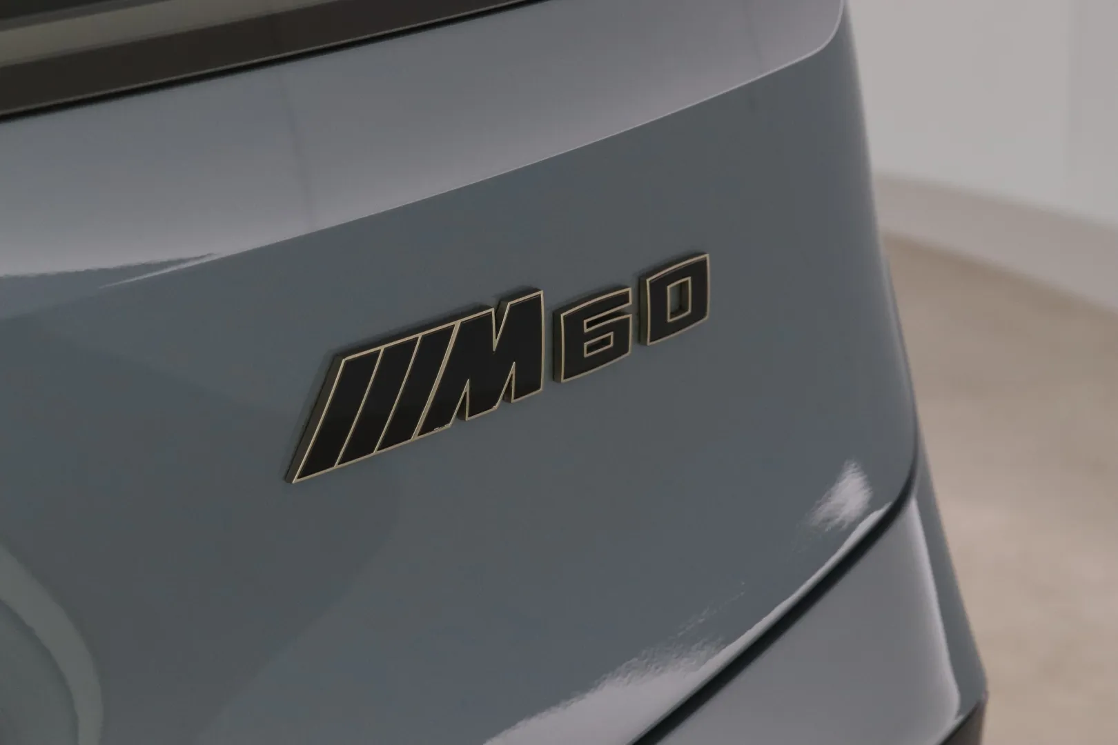 BMW iX M60 OZV-457 carousel image