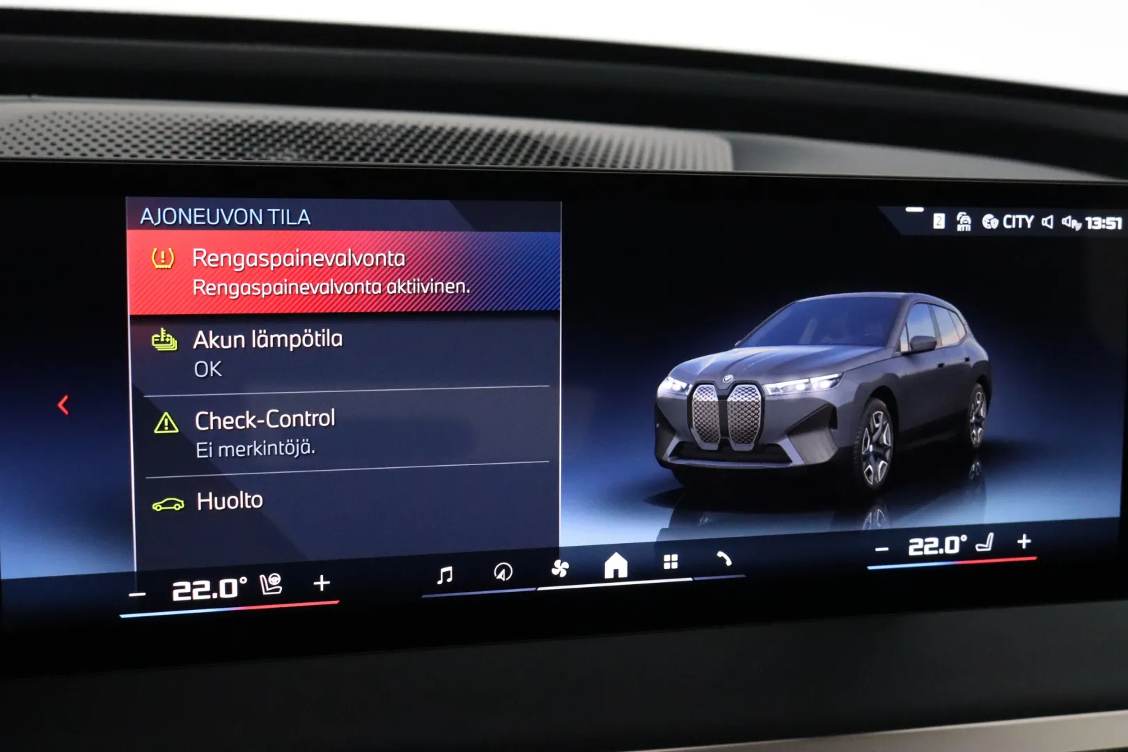 BMW iX M60 OZV-457 carousel image