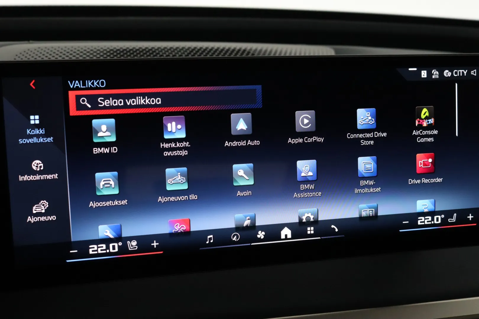 BMW iX M60 OZV-457 carousel image