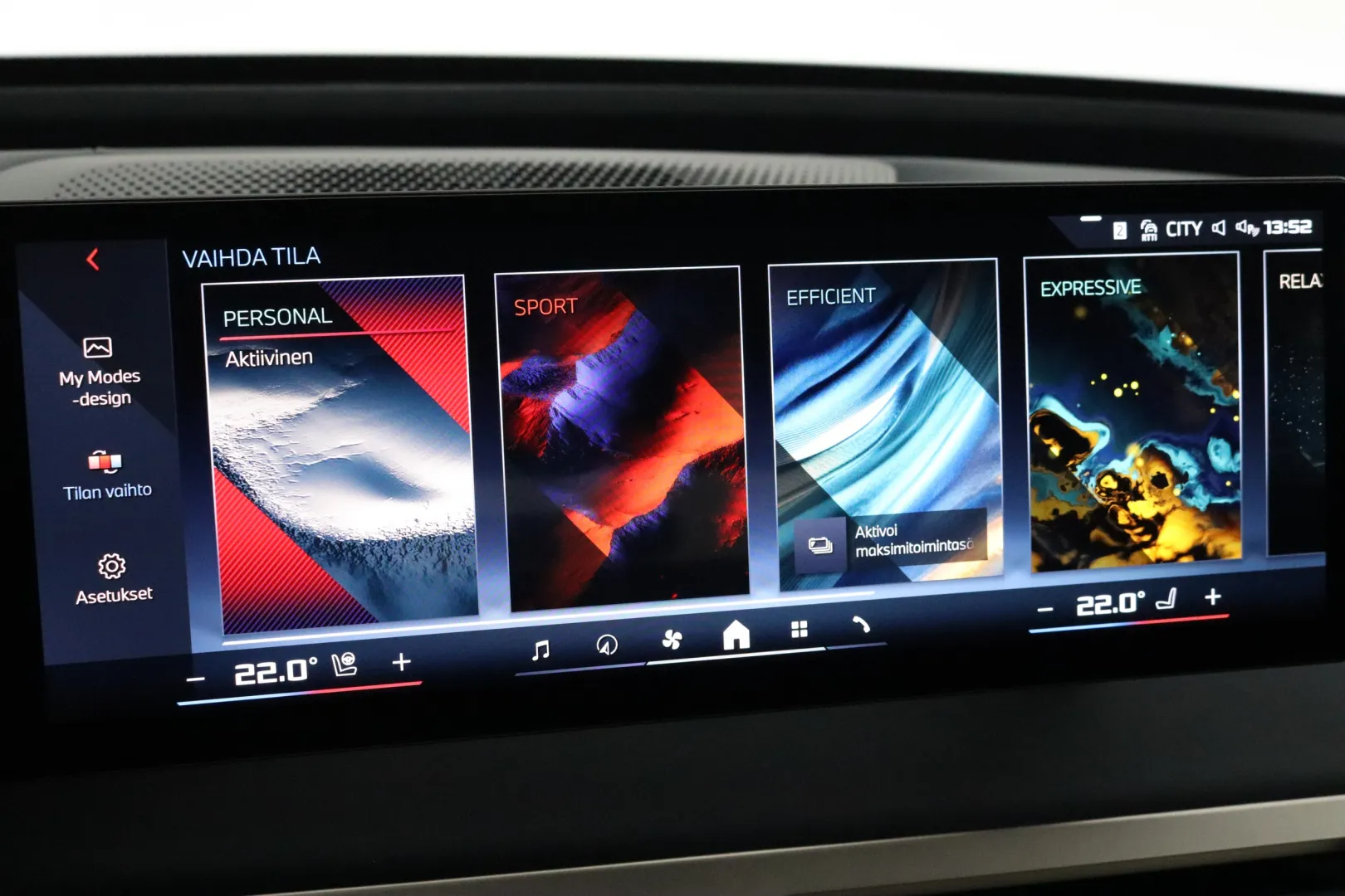 BMW iX M60 OZV-457 carousel image