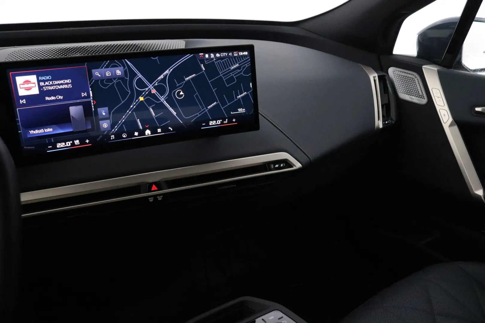BMW iX M60 OZV-457 carousel image