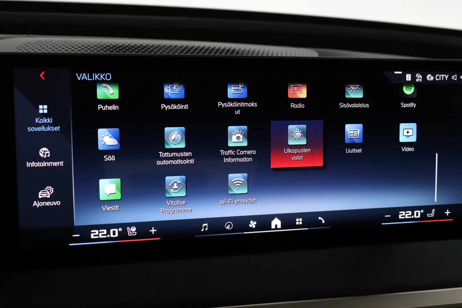 BMW iX M60 OZV-457 carousel image