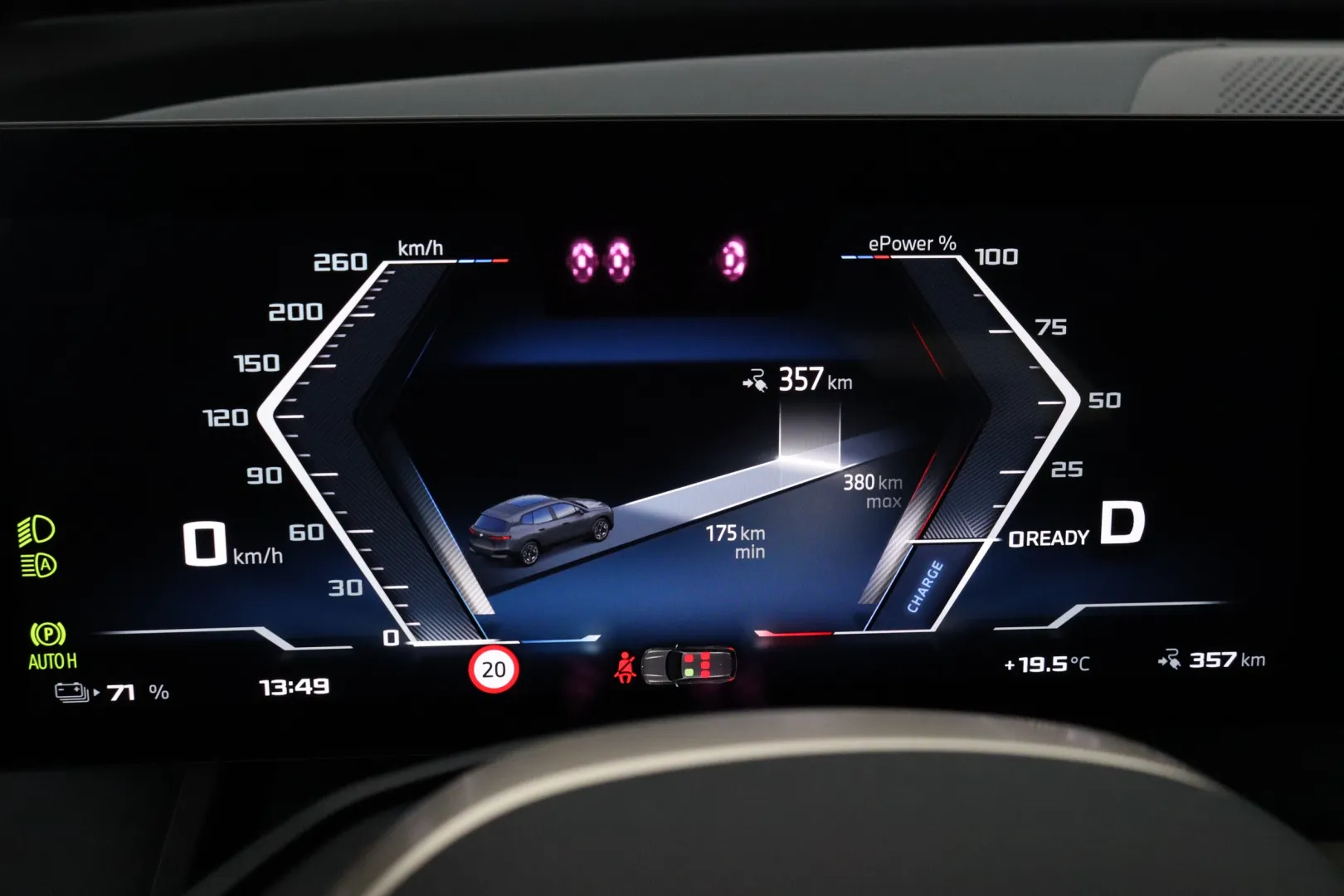 BMW iX M60 OZV-457 carousel image