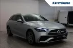 Mercedes-Benz C ZPH-969 carousel thumbs